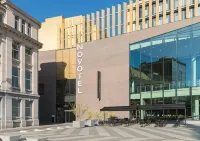 Novotel Charleroi Centre Hotels in 