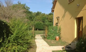 La bicoque en Puisaye - Housity