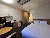 Hotel Route-Inn Seibu Chichibu Ekimae