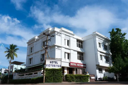 Hotel Victoriyah