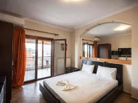 Villa Amalia Sun Beach Hôtels à : Asprovalta