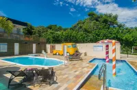 Ecomapp Hotel