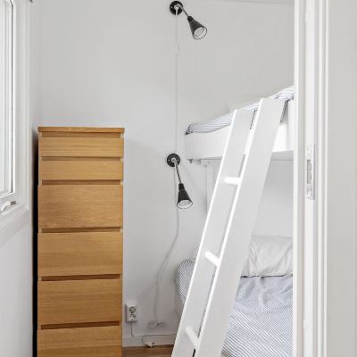 Cottage, 1 Bedroom (Excluding Towels, Sheets, Cleaning) First Camp Malmö Promo Code