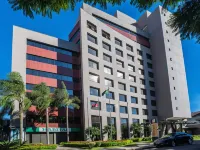 Tri Hotel Executive Caxias Hotels in 