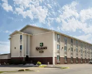 Quality Inn I-70 at Wanamaker