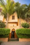 Riad Mazar