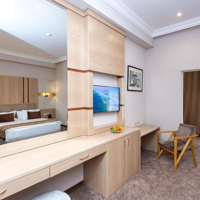 Standard Triple Room Marxal Resort & Spa Promo Code