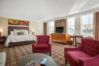 Omni Providence Hotel Hôtels à : 