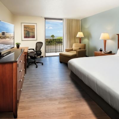 Standard King Room Hotel Tybee Promo Code