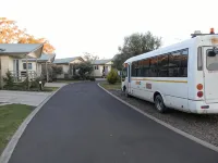 PepperTree Cabins, Kingaroy