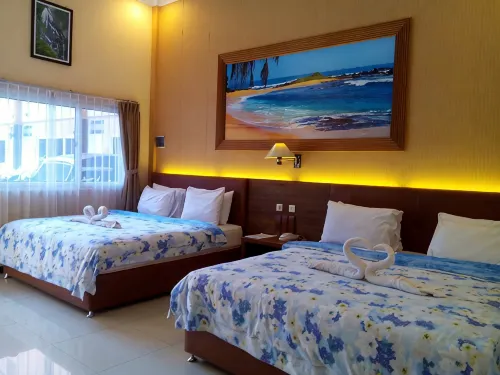 Kencana Pati Hotel