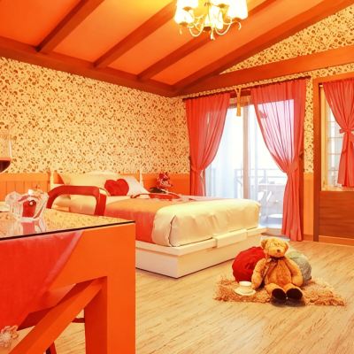 Limenet 쁘띠토마토 펜션 경주 쿠폰