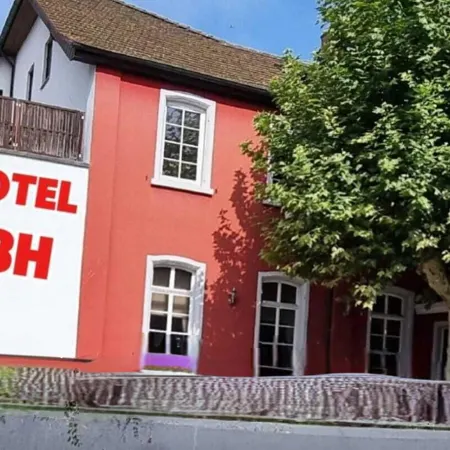 Hotel 3H Mannheim
