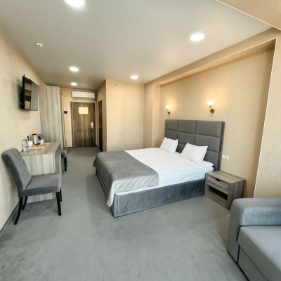 Superior Double Room Grand Sapphire Promo Code