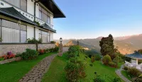 The Elgin Mount Pandim - Heritage Resort & Spa Hotels in 