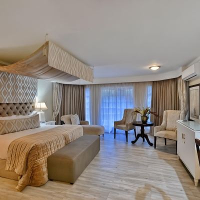 Suite Glenburn Lodge & Spa Promo Code