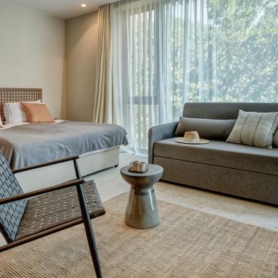 One-Bedroom Suite Umani Hotel & Beach Promo Code