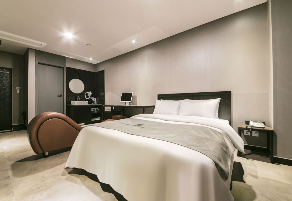 양주 HOTEL Black
