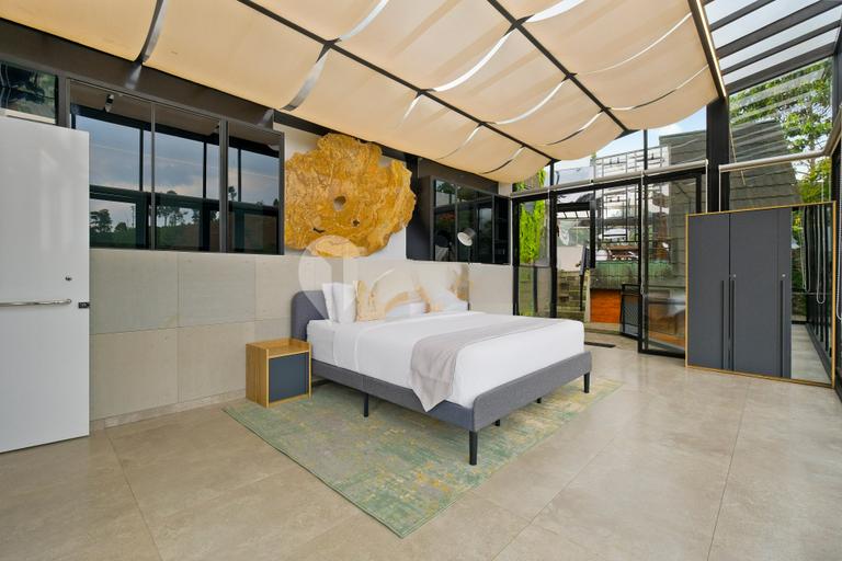 Griya Keraton Villa By Kozystay - Bandung