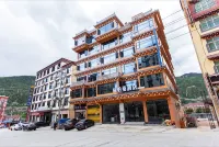 Hotel Batang Berman