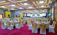 Hotel New Merdeka Pati