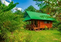 Quirquincho House Hotels in 