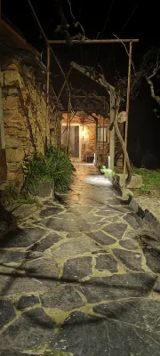 Balcony to the Brejo - Confort in the Mountain private Swimming pool