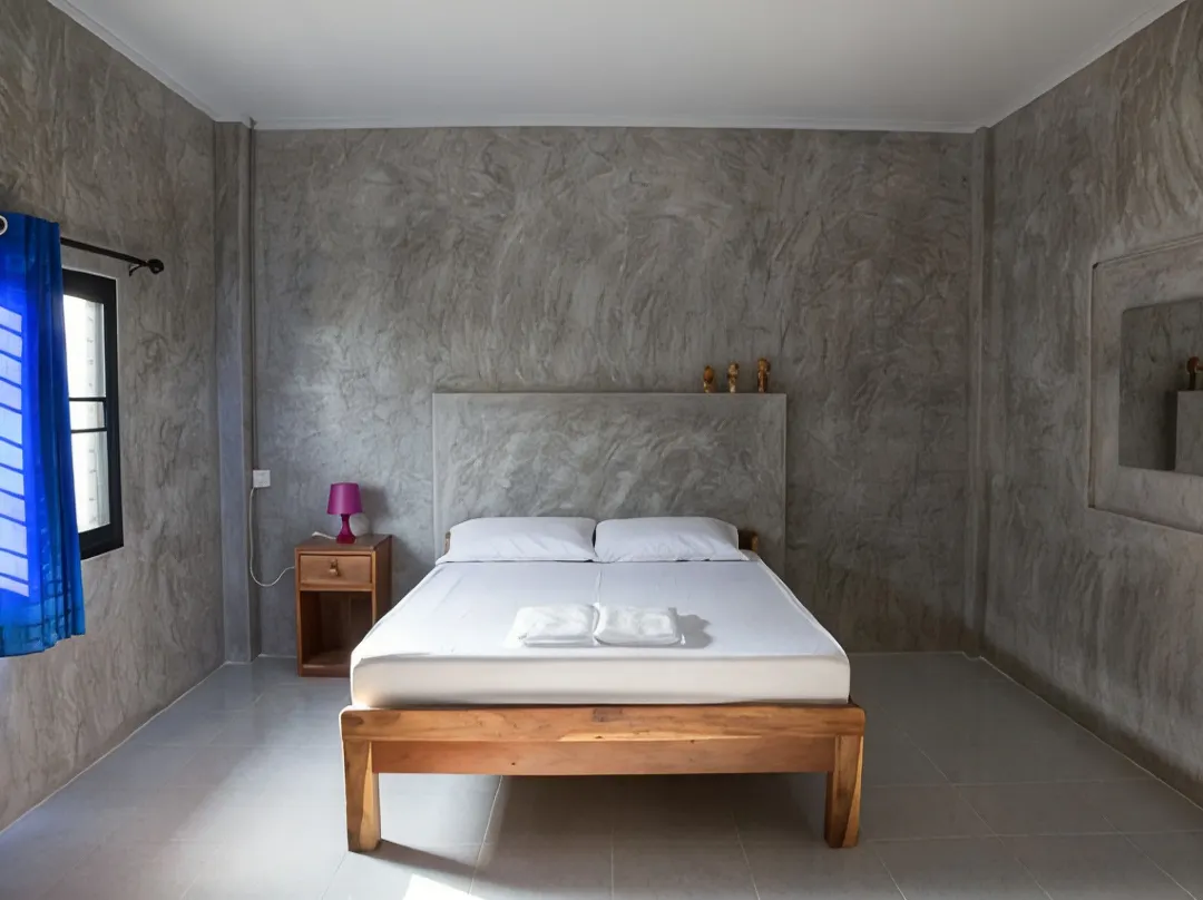 Triple Tree Resort - 曼谷