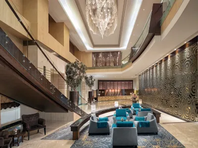 Grand City Hall Hotel a 
