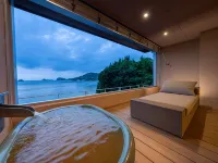IKI RETREAT by Onko Chishin