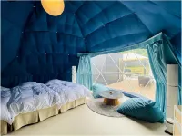 chillout glamping zao
