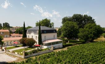 Hôtel de Margaux - Housity