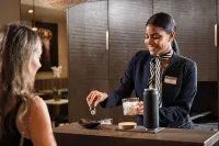 Best Western Plus Hôtel Massena Nice