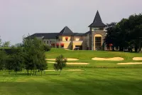 เกรท เนชั่นแนล บัลลีคิสทีน โรงแรม โรงแรมใน