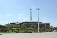 Cixian Yiquan Lake Hotel