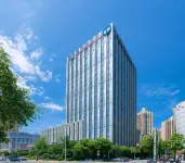Wanda Realm Jingzhou Hotels in 