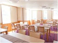 Awaikeda Ekimae Hotel Eleven