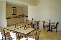 Best Western Palo Duro Canyon Inn  Suites