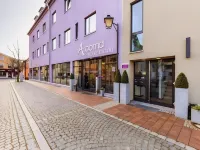 Hotel Arooma Hotels in Erding