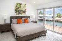 Blue Luxury Properties Hoteles en 