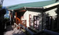 Golden Beach Village Hotéis em 