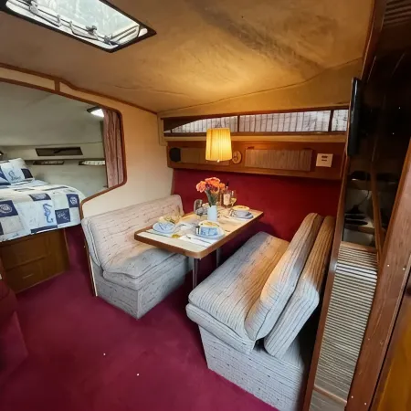 Private Yacht on Catskill Creek Отели в г. Катскилл