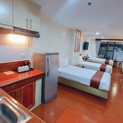 Superior Family Room 456 Hotel Promo Code