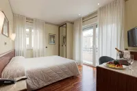 Palace Hotel Hotel di 