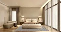 ParkTower Suites