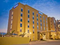 City Express by Marriott Paraiso Hotels in 