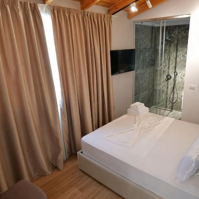 Economy Double Room Armar Hotel Promo Code