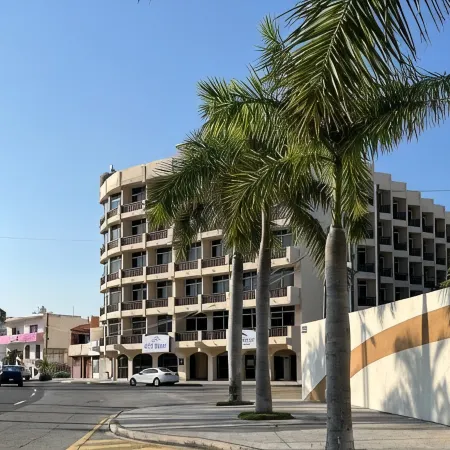 Howard Johnson by Wyndham Veracruz