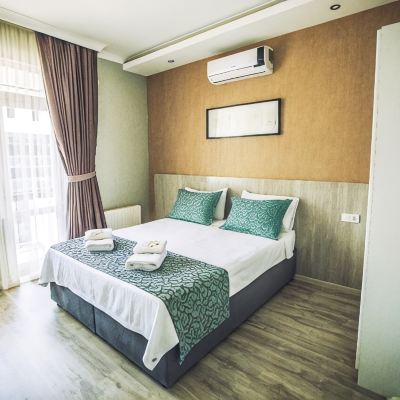 Two-Bedroom Apartment Doa Suite Hotel Promo Code