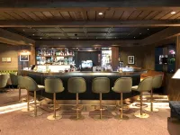 Hotel der Berghof Hotels in Lech